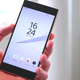 Imagen para el artículo titulado Sony Xperia Z5, el hermano menor de un maravilloso smartphone 4K